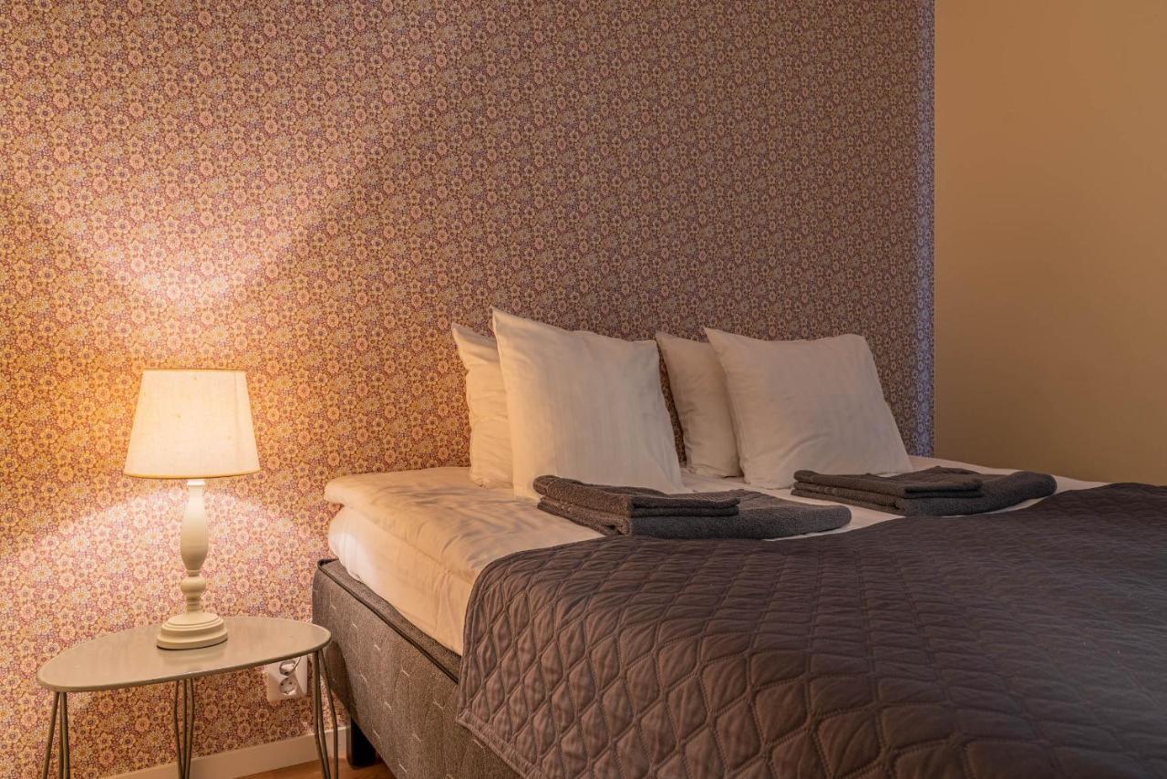 Saimaa Life Apartments Ιμάτρα Εξωτερικό φωτογραφία