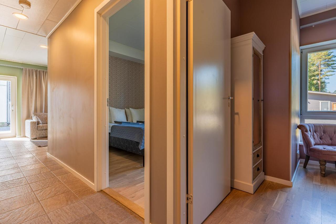 Saimaa Life Apartments Ιμάτρα Εξωτερικό φωτογραφία