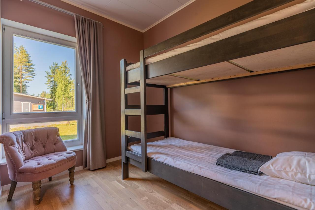 Saimaa Life Apartments Ιμάτρα Εξωτερικό φωτογραφία