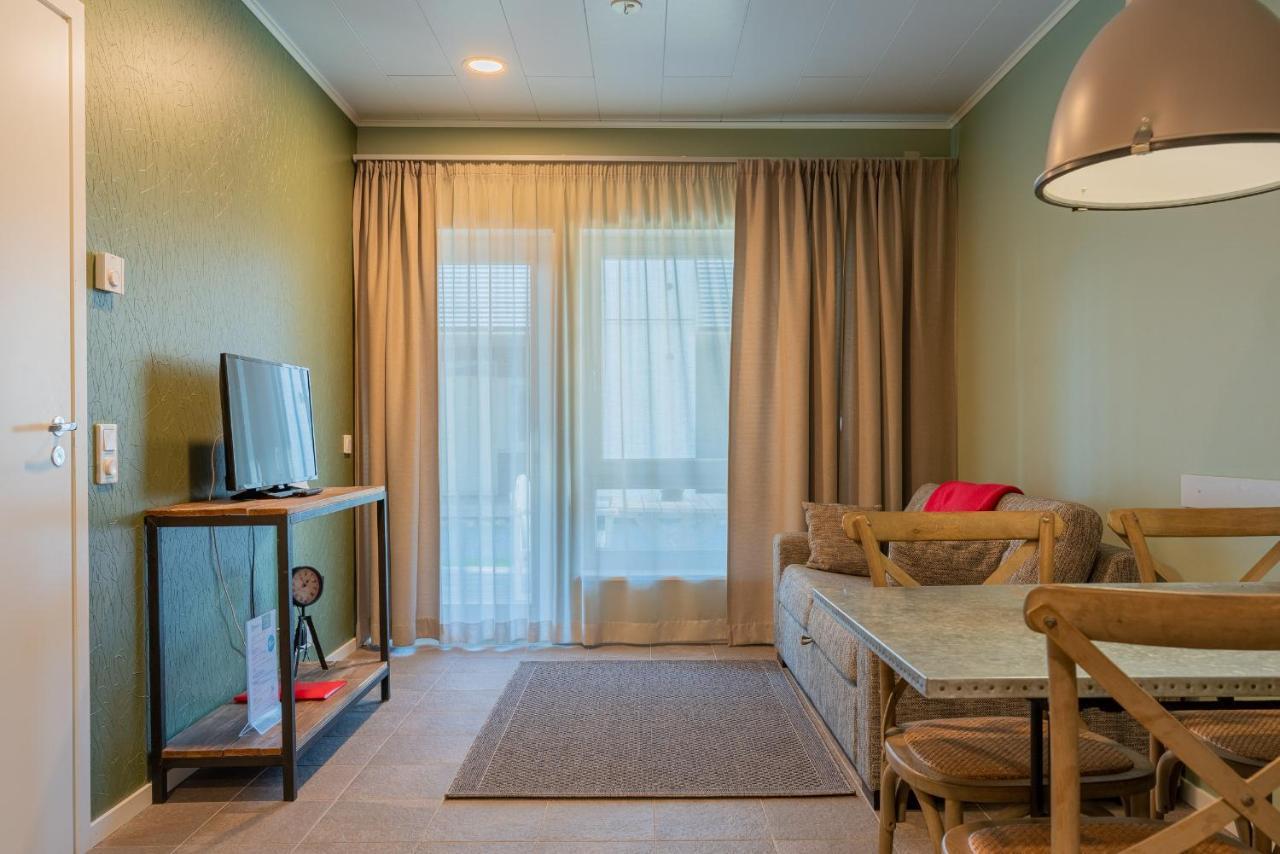 Saimaa Life Apartments Ιμάτρα Εξωτερικό φωτογραφία