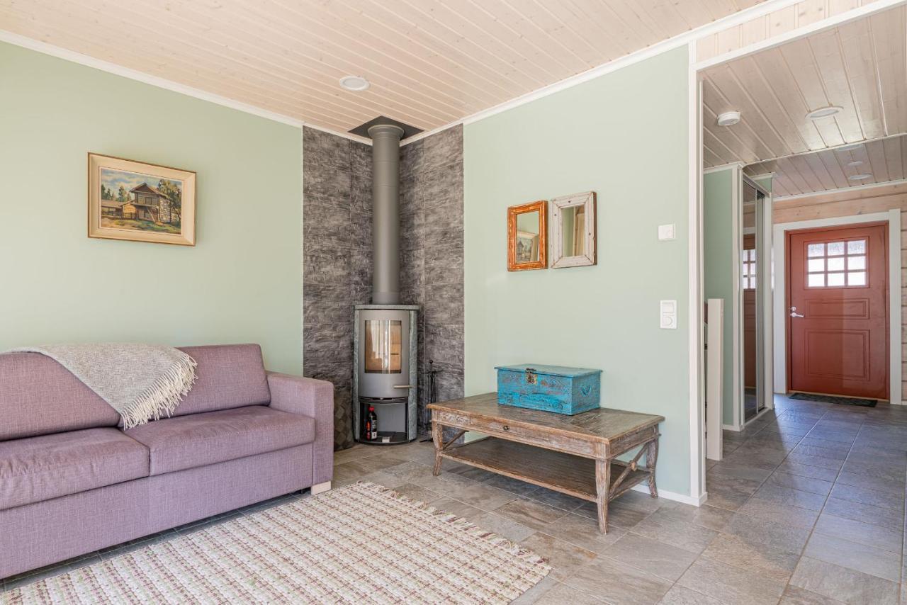 Saimaa Life Apartments Ιμάτρα Εξωτερικό φωτογραφία