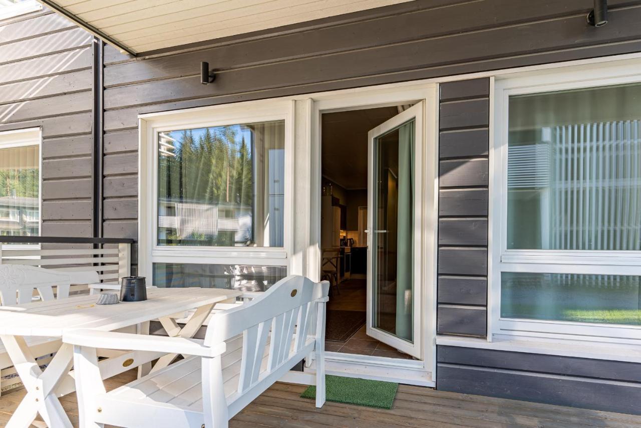 Saimaa Life Apartments Ιμάτρα Εξωτερικό φωτογραφία