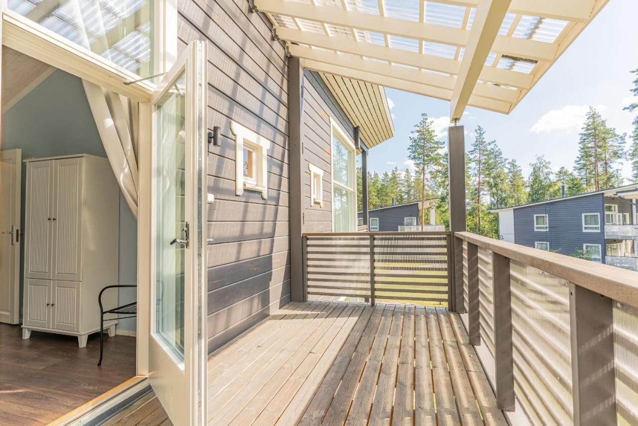 Saimaa Life Apartments Ιμάτρα Εξωτερικό φωτογραφία