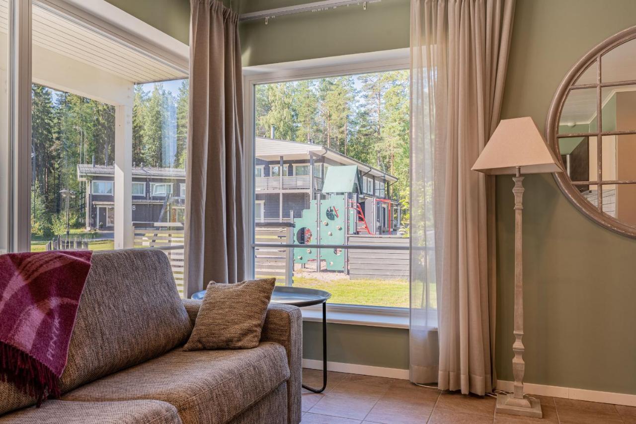 Saimaa Life Apartments Ιμάτρα Εξωτερικό φωτογραφία