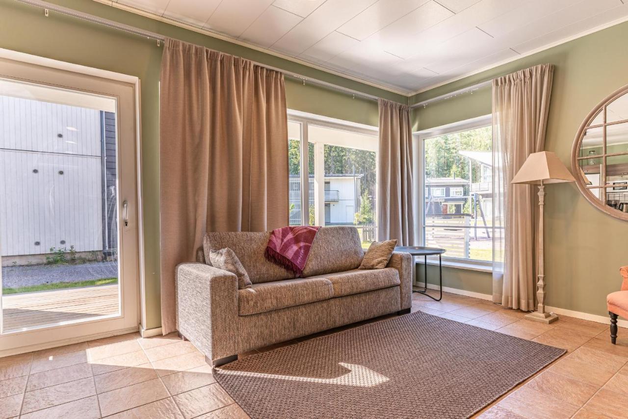 Saimaa Life Apartments Ιμάτρα Εξωτερικό φωτογραφία