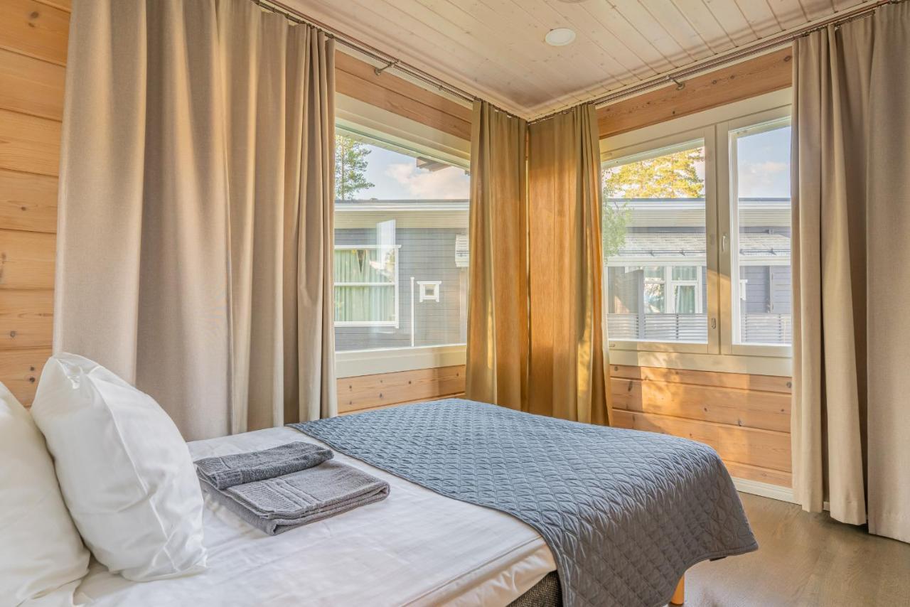 Saimaa Life Apartments Ιμάτρα Εξωτερικό φωτογραφία
