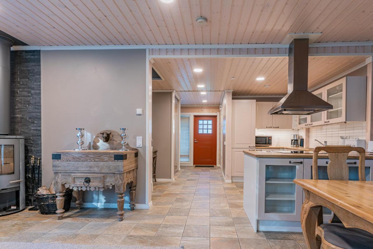 Saimaa Life Apartments Ιμάτρα Εξωτερικό φωτογραφία