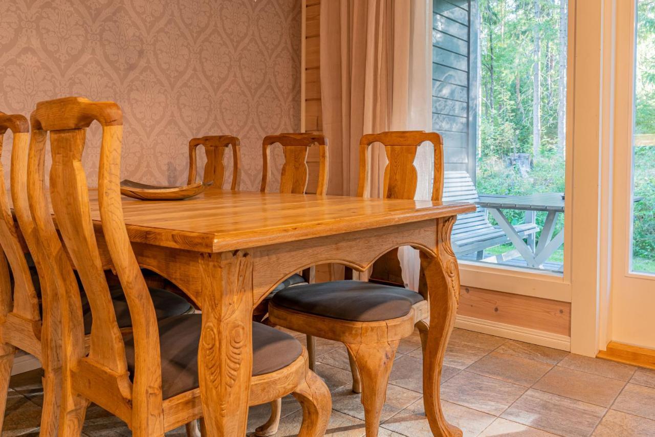 Saimaa Life Apartments Ιμάτρα Εξωτερικό φωτογραφία