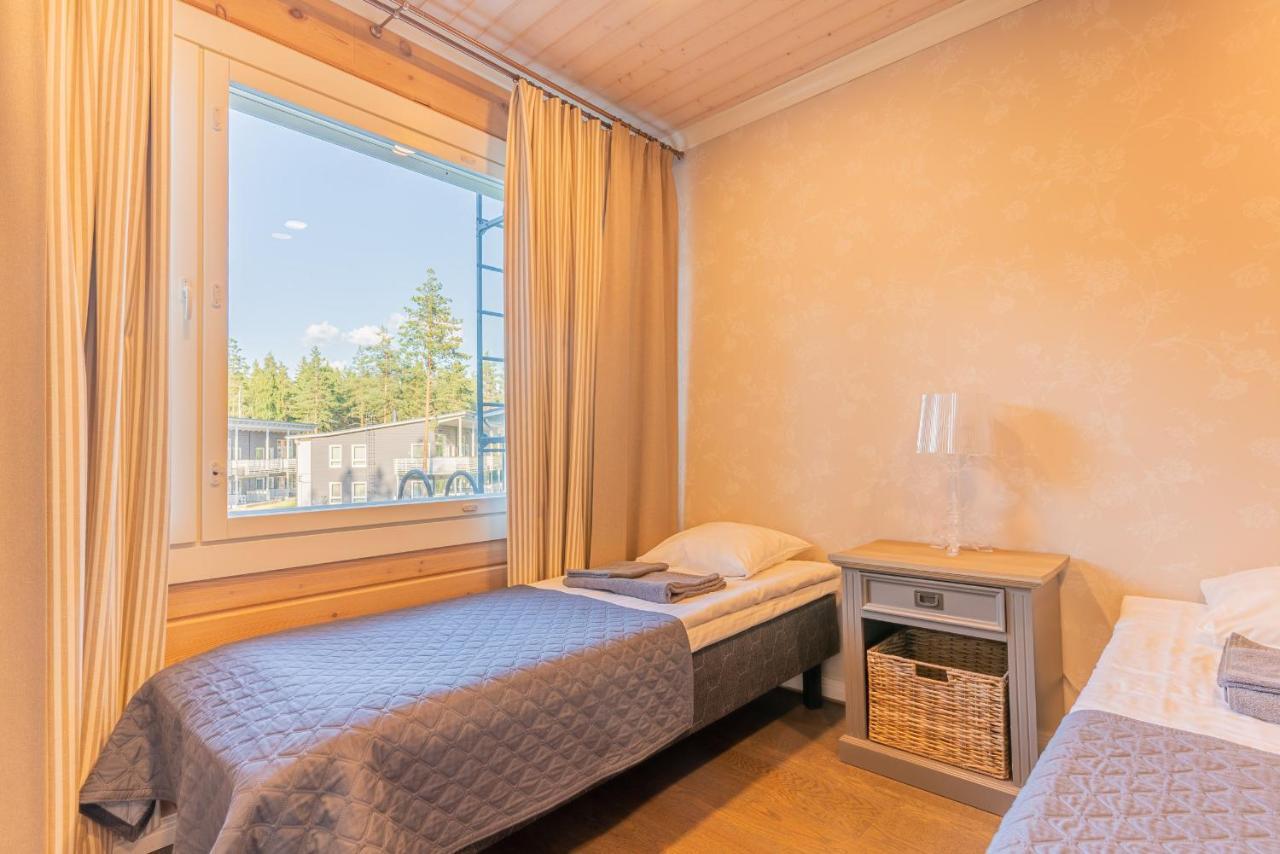 Saimaa Life Apartments Ιμάτρα Εξωτερικό φωτογραφία