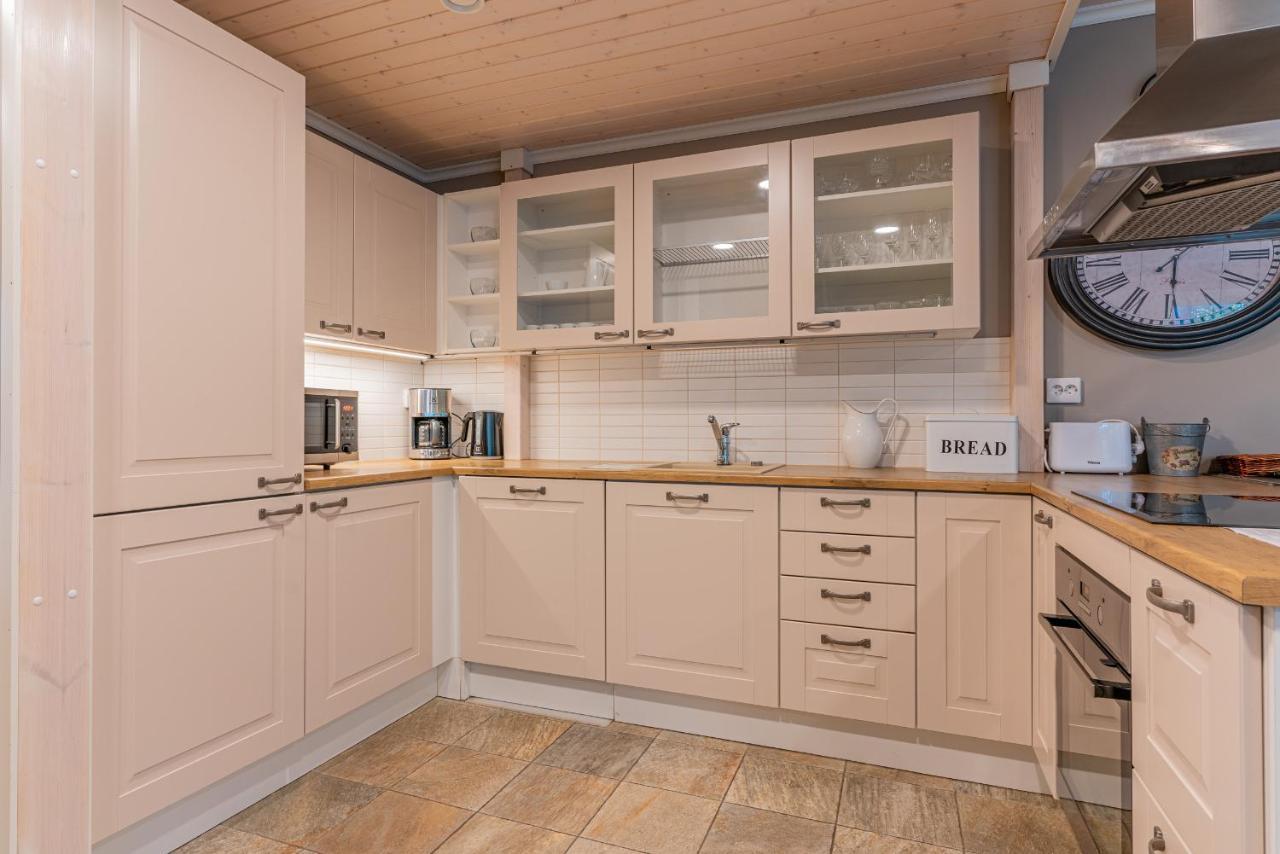 Saimaa Life Apartments Ιμάτρα Εξωτερικό φωτογραφία
