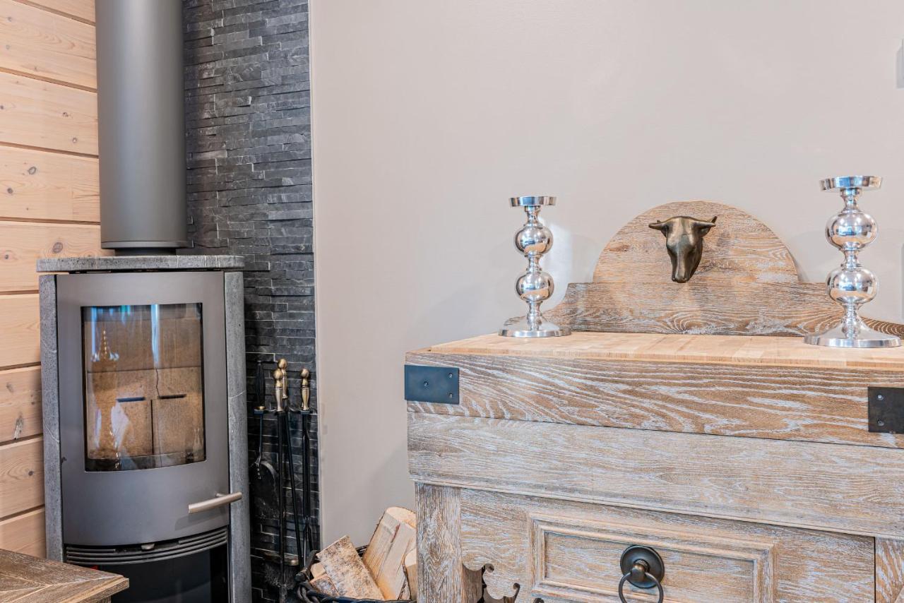 Saimaa Life Apartments Ιμάτρα Εξωτερικό φωτογραφία