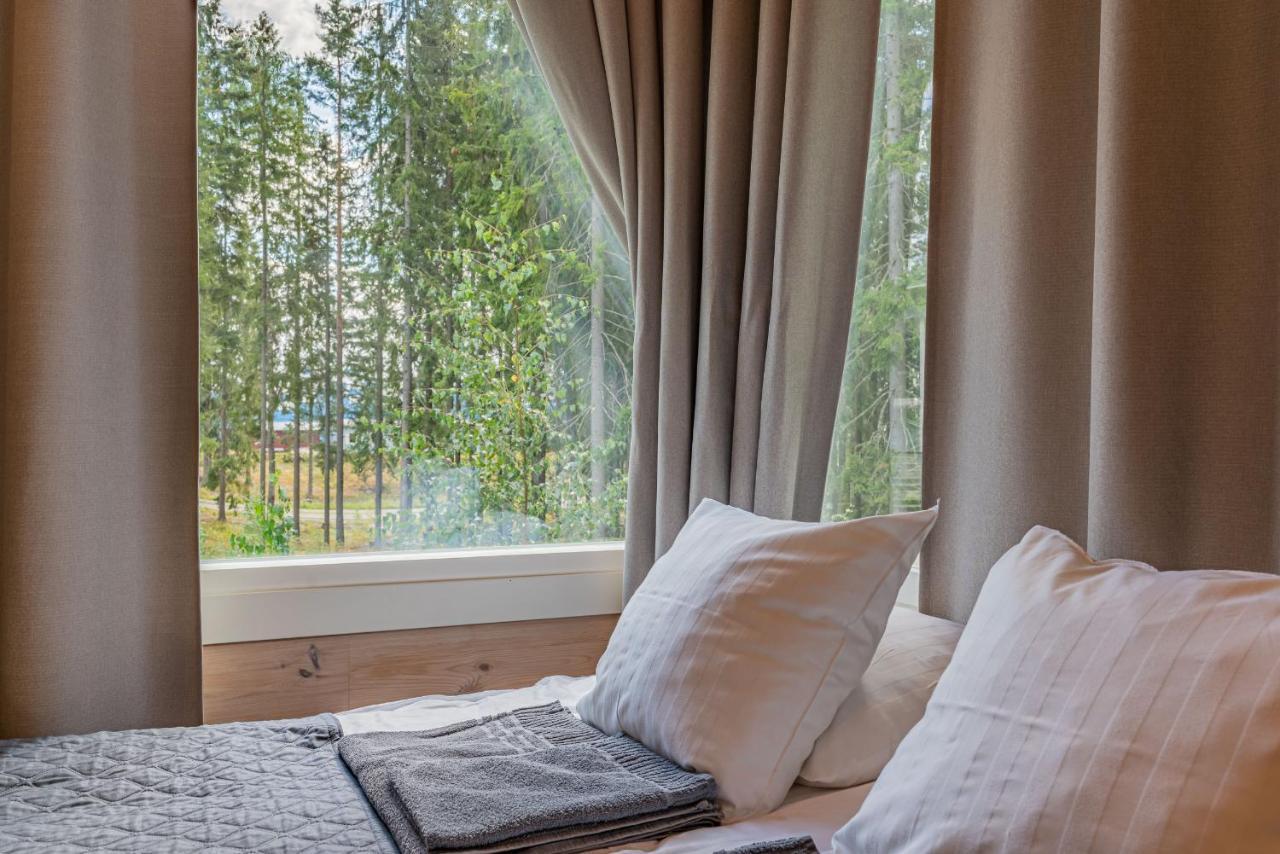 Saimaa Life Apartments Ιμάτρα Εξωτερικό φωτογραφία