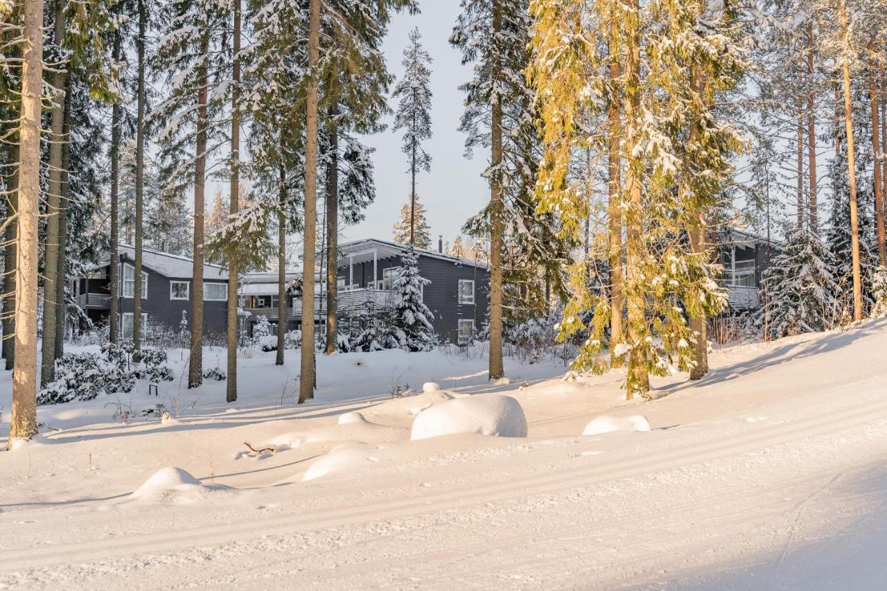 Saimaa Life Apartments Ιμάτρα Εξωτερικό φωτογραφία