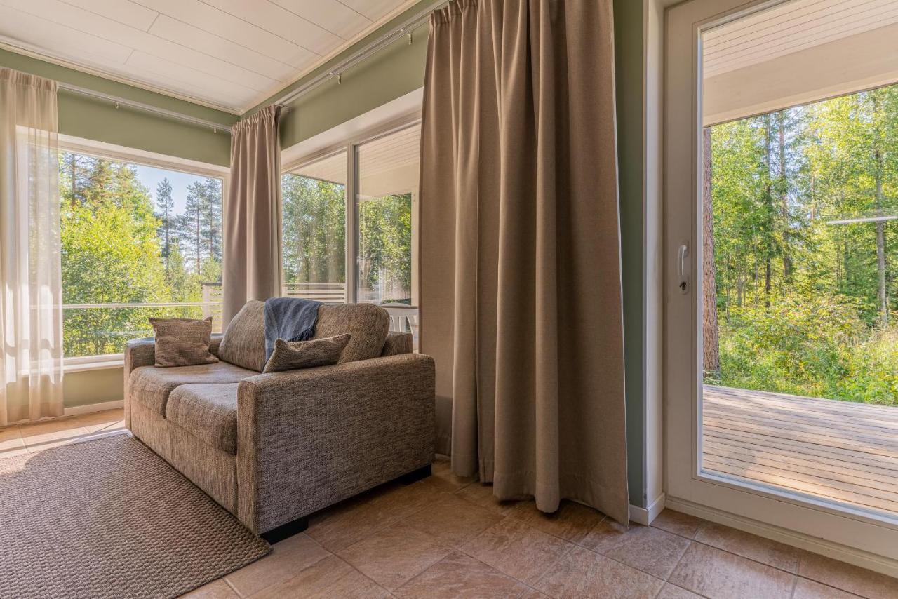 Saimaa Life Apartments Ιμάτρα Εξωτερικό φωτογραφία