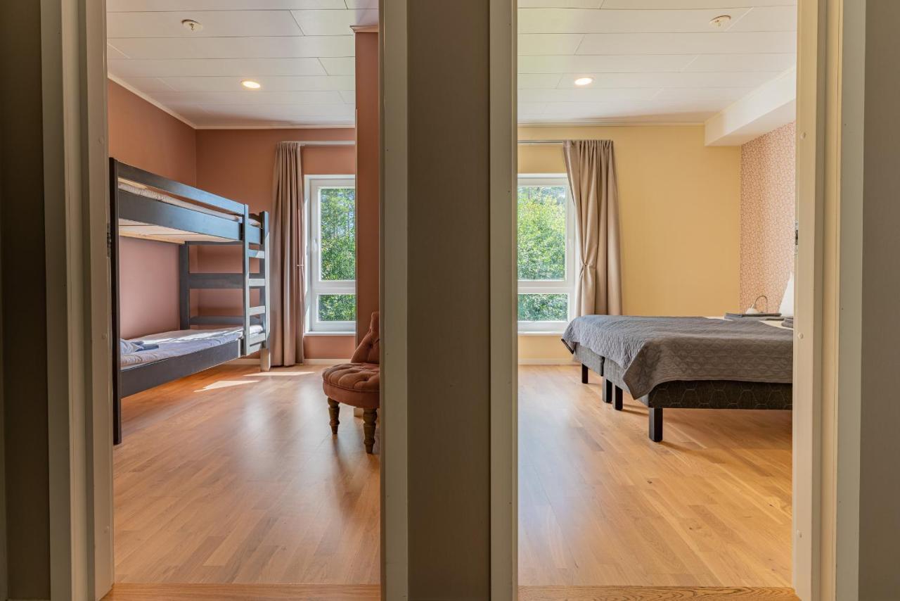 Saimaa Life Apartments Ιμάτρα Εξωτερικό φωτογραφία