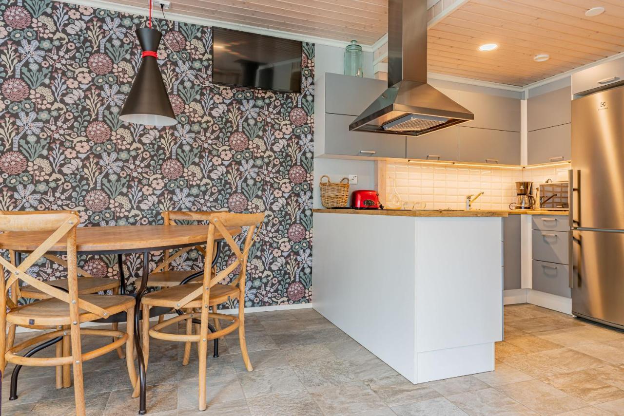 Saimaa Life Apartments Ιμάτρα Εξωτερικό φωτογραφία