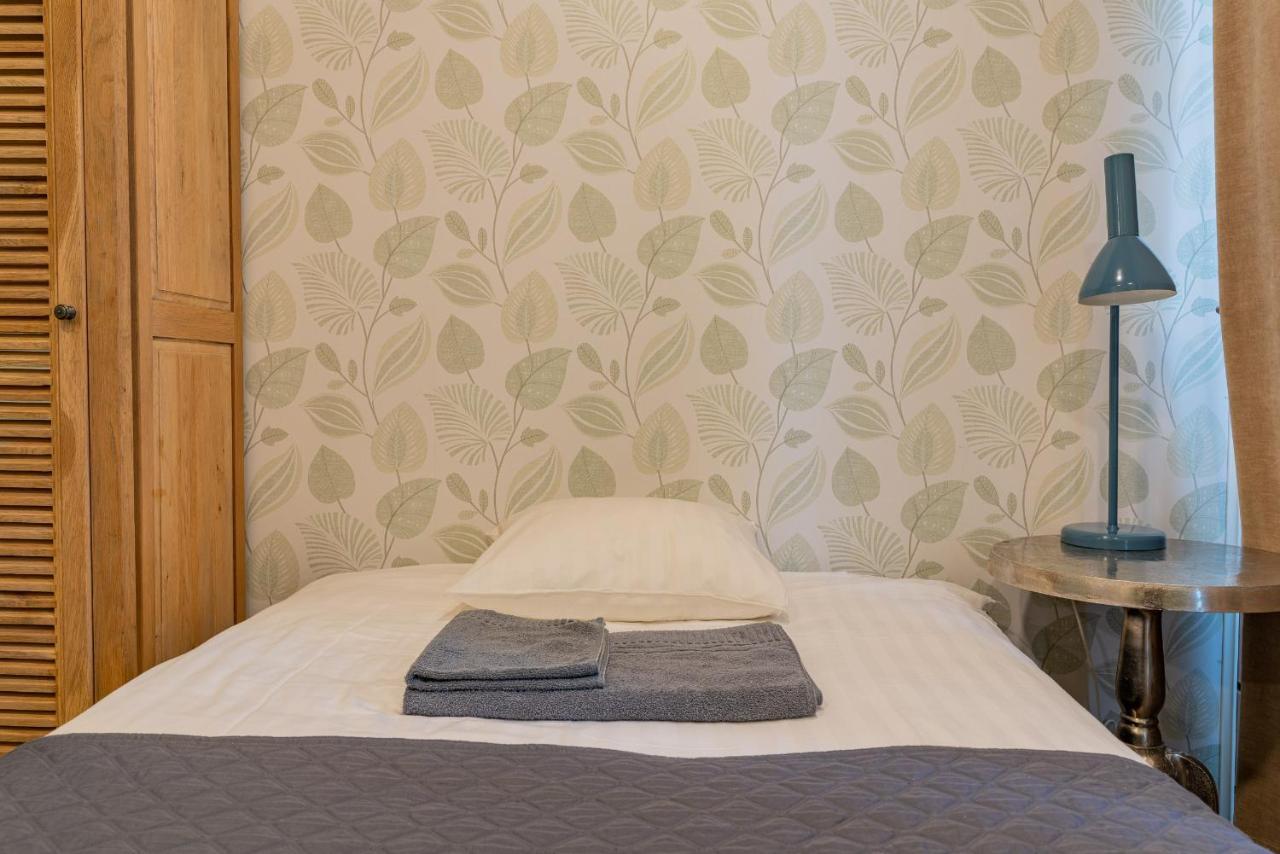 Saimaa Life Apartments Ιμάτρα Εξωτερικό φωτογραφία