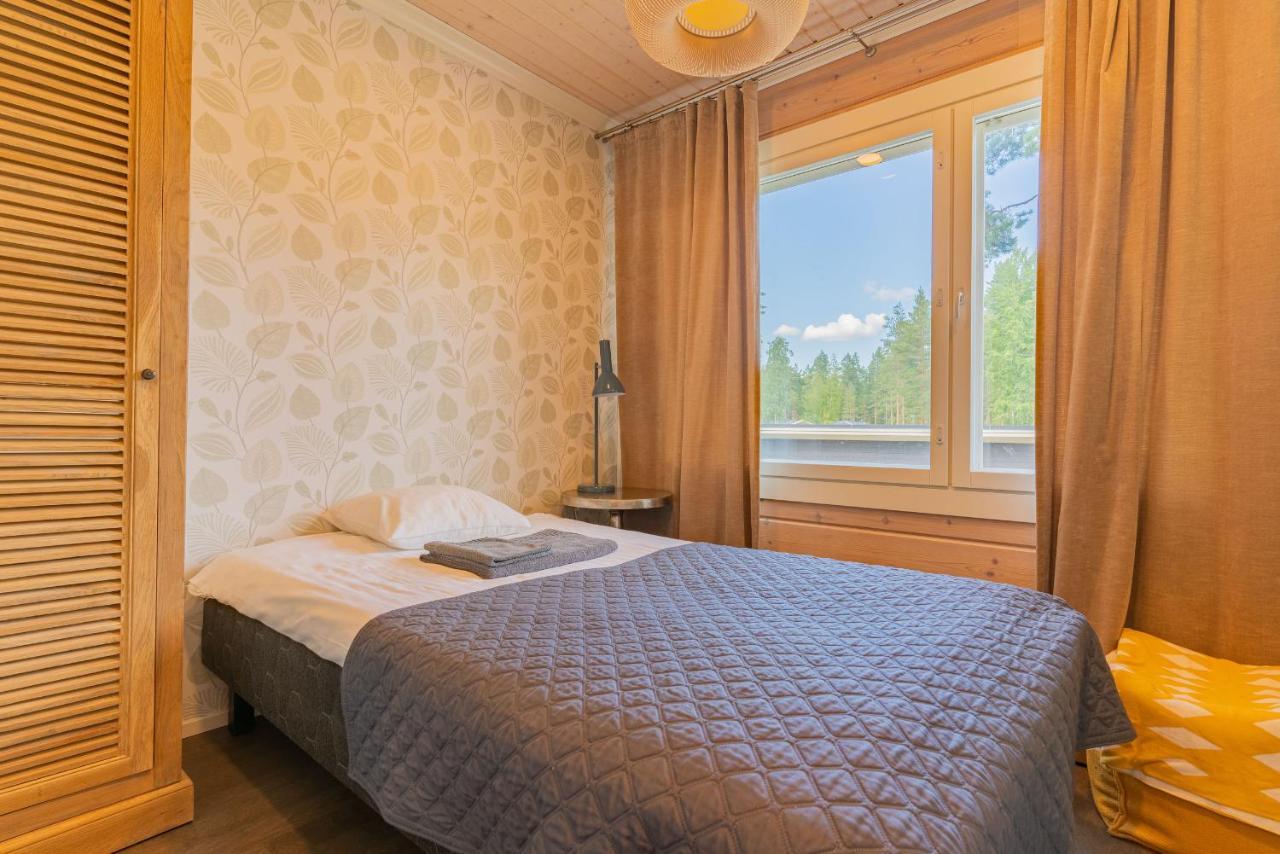 Saimaa Life Apartments Ιμάτρα Εξωτερικό φωτογραφία