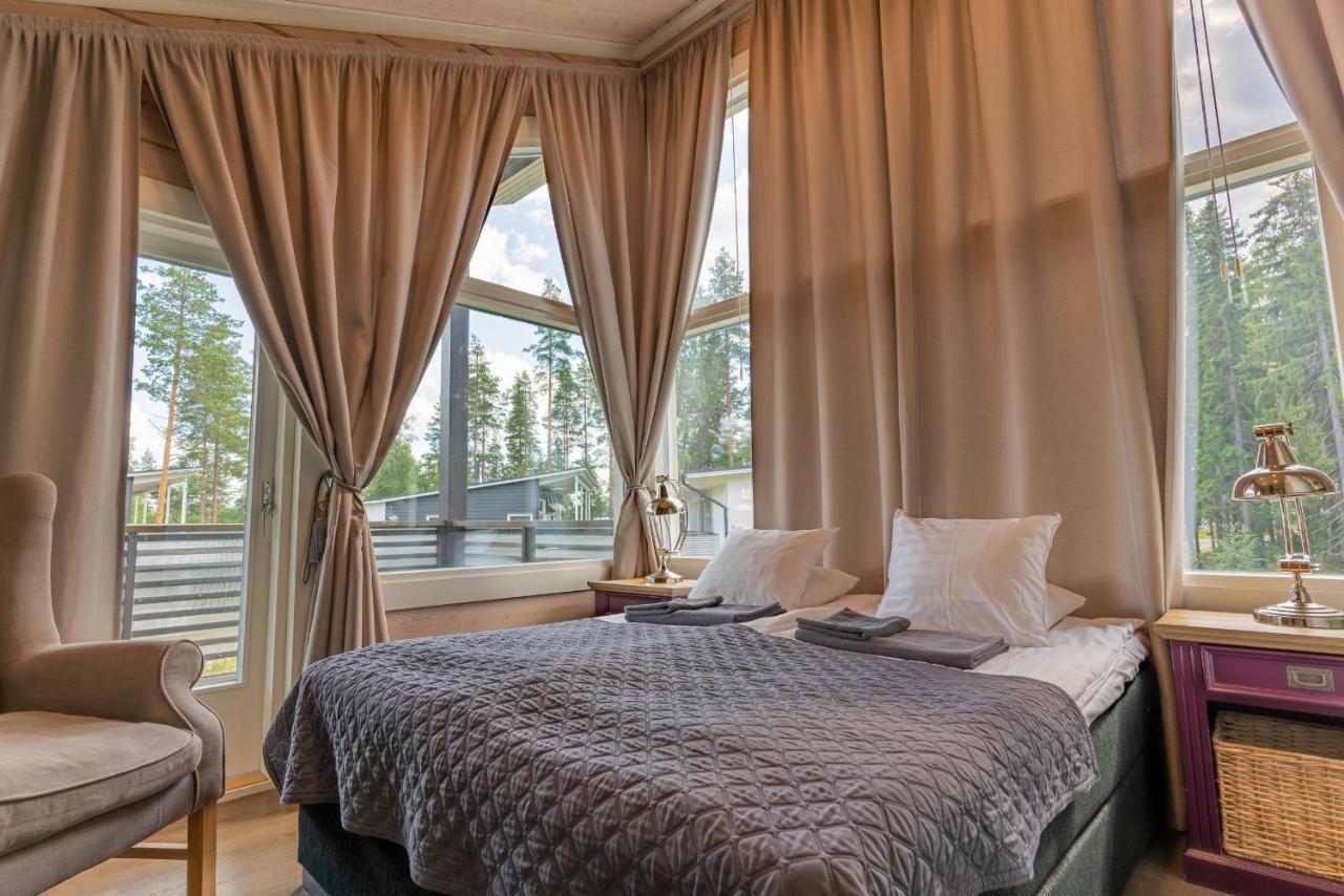 Saimaa Life Apartments Ιμάτρα Εξωτερικό φωτογραφία