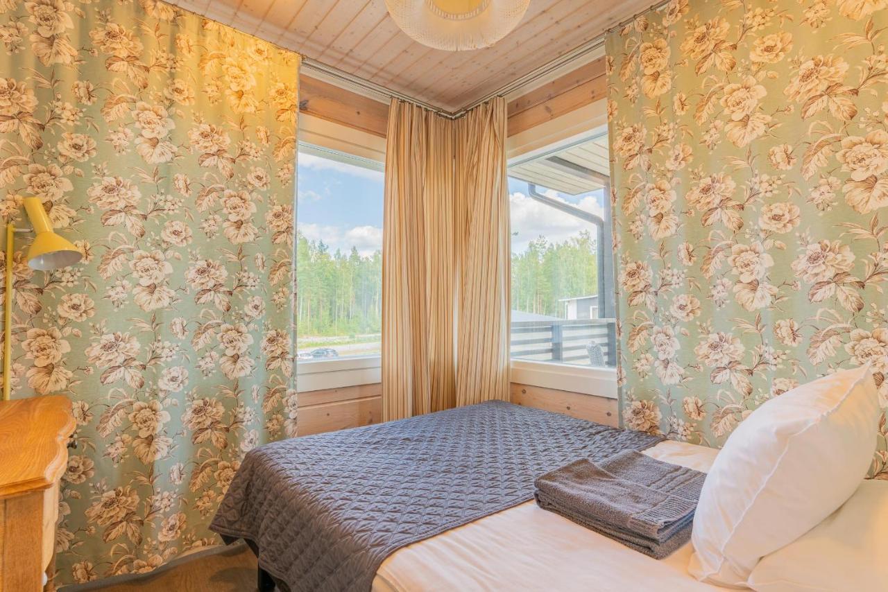 Saimaa Life Apartments Ιμάτρα Εξωτερικό φωτογραφία