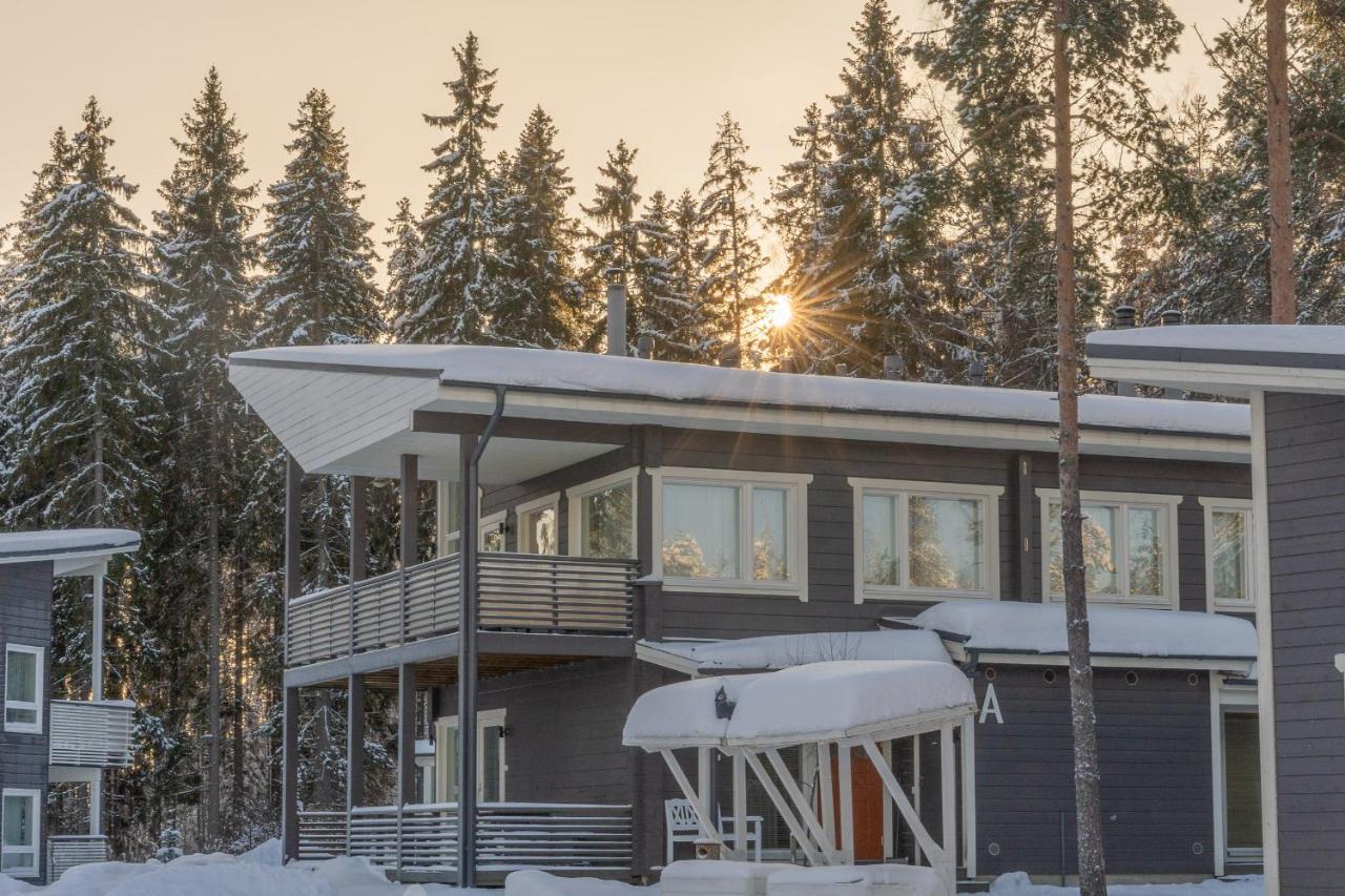Saimaa Life Apartments Ιμάτρα Εξωτερικό φωτογραφία